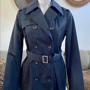 Michael Kors Trench Coat